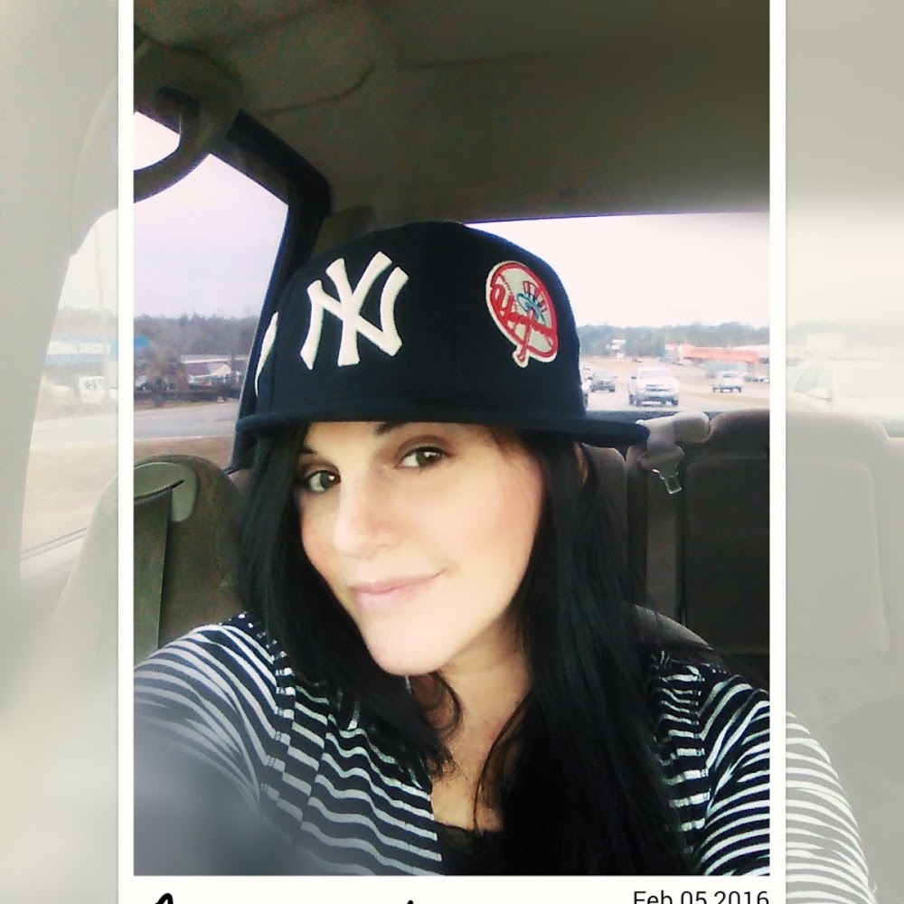 Meet your Posher, Candace